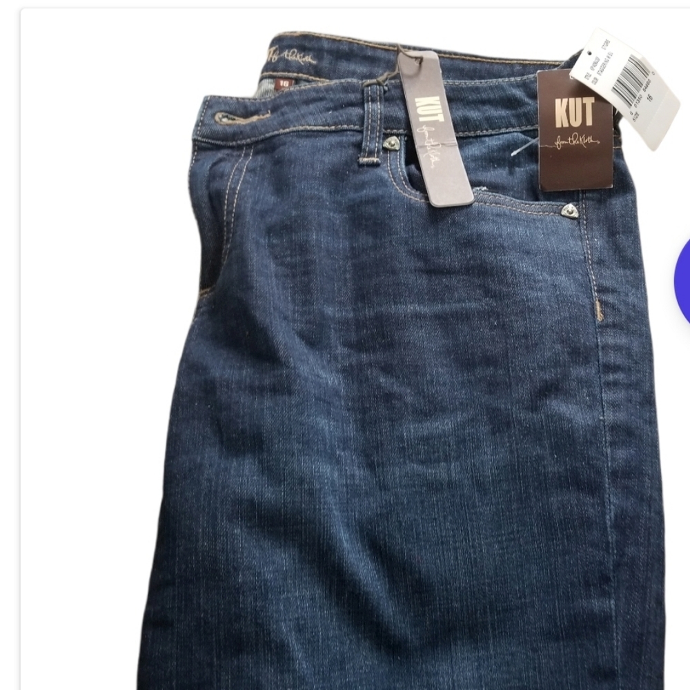 Kut from Jeans